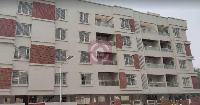 SRK Corner Cover image